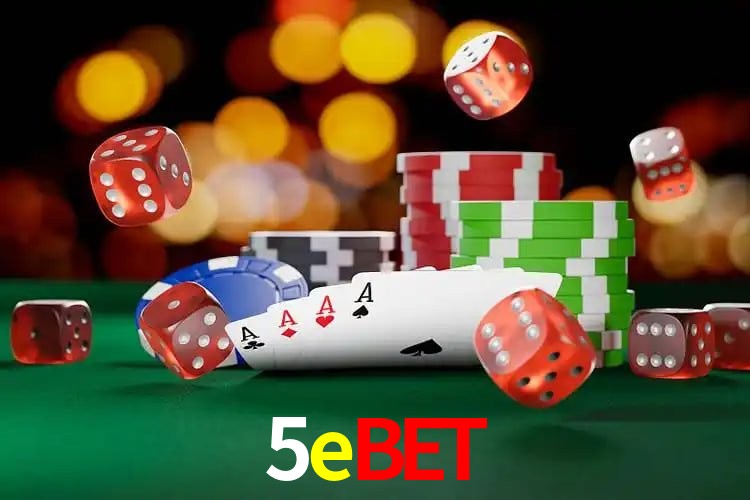 5ebet São Paulo - Jogo Providers