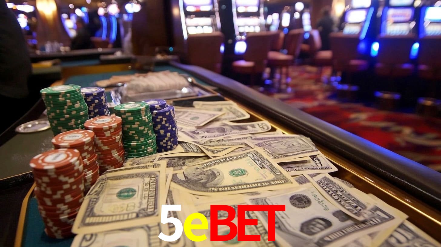 5ebet Salvador - Strategy