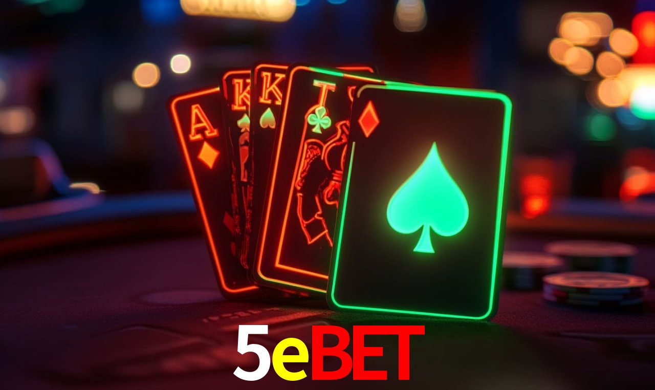 5ebet Fortaleza - Sports Winners