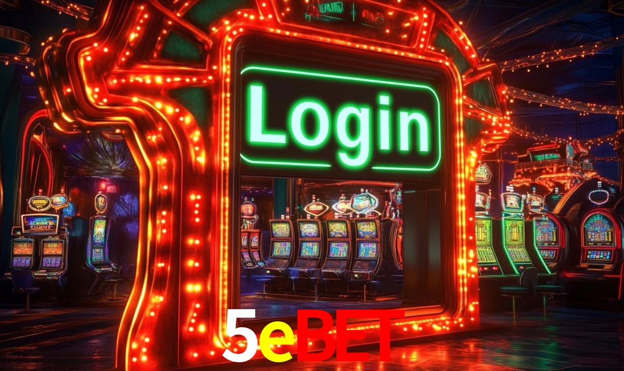 Diretório de Jogos 5ebet