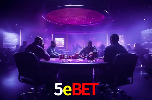 5ebet Salvador - Strategies
