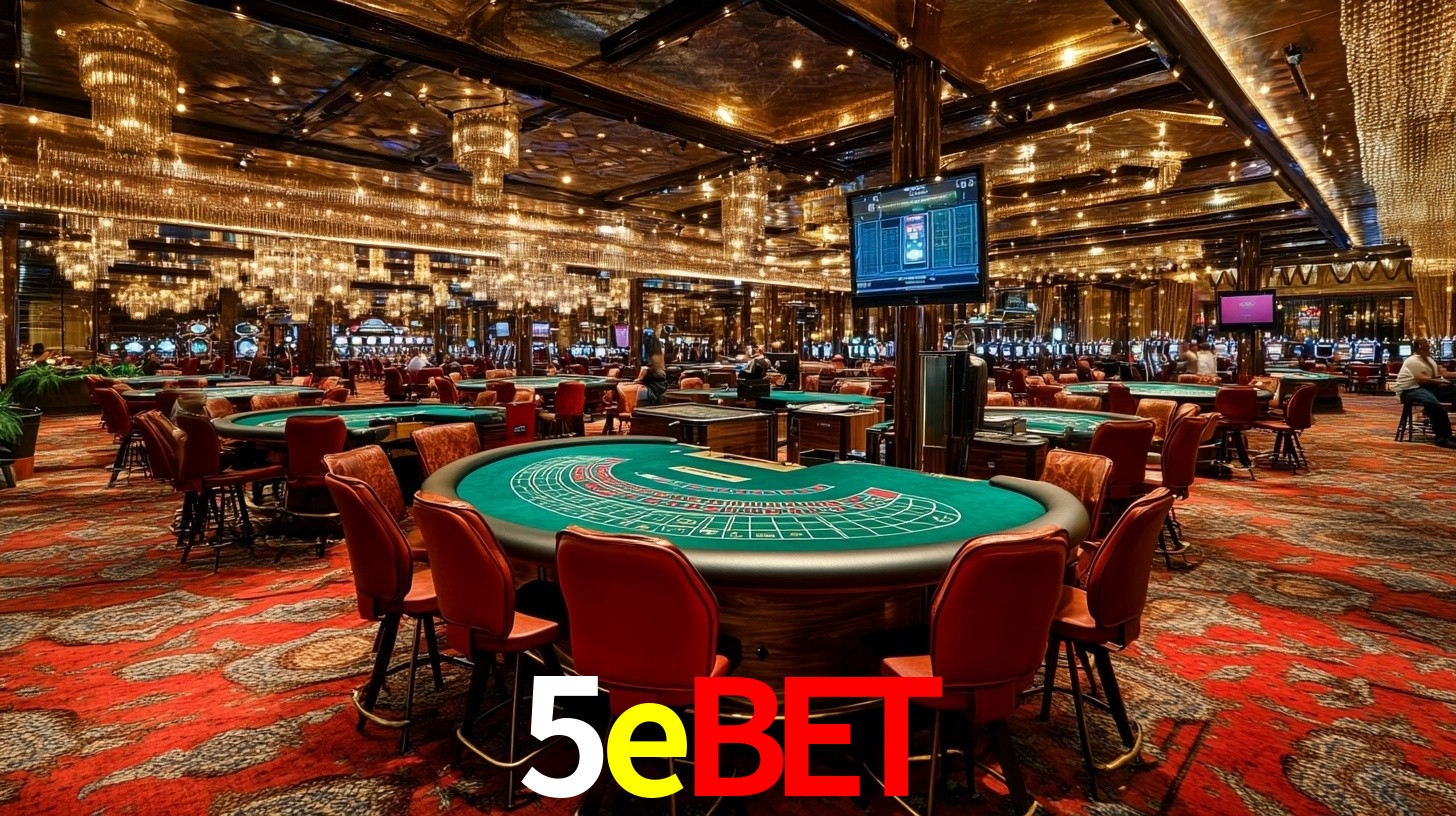 5ebet.com