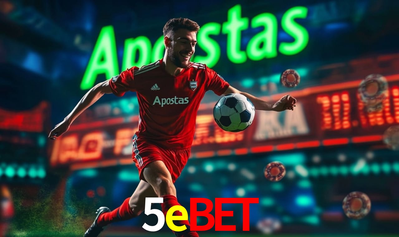 Casino Ao Vivo 5ebet