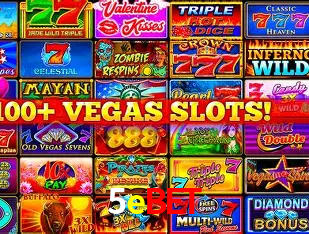 5ebet Belo Horizonte - VIP Casino