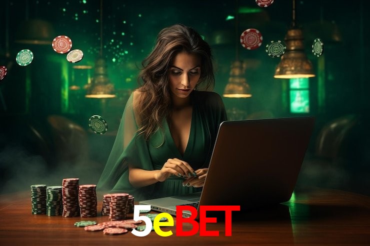 5ebet - App Security