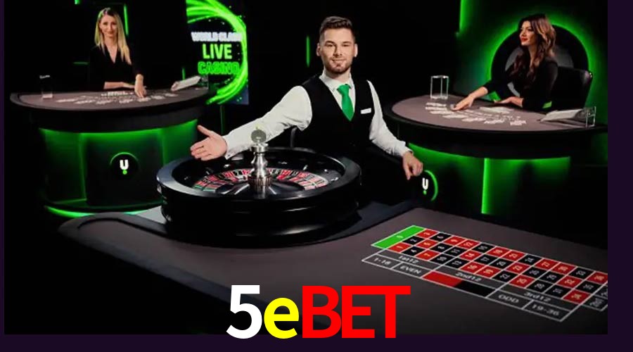 Exclusive Offers 5ebet