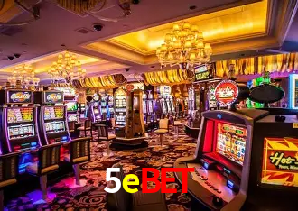 5ebet Brasília - Casino Guide