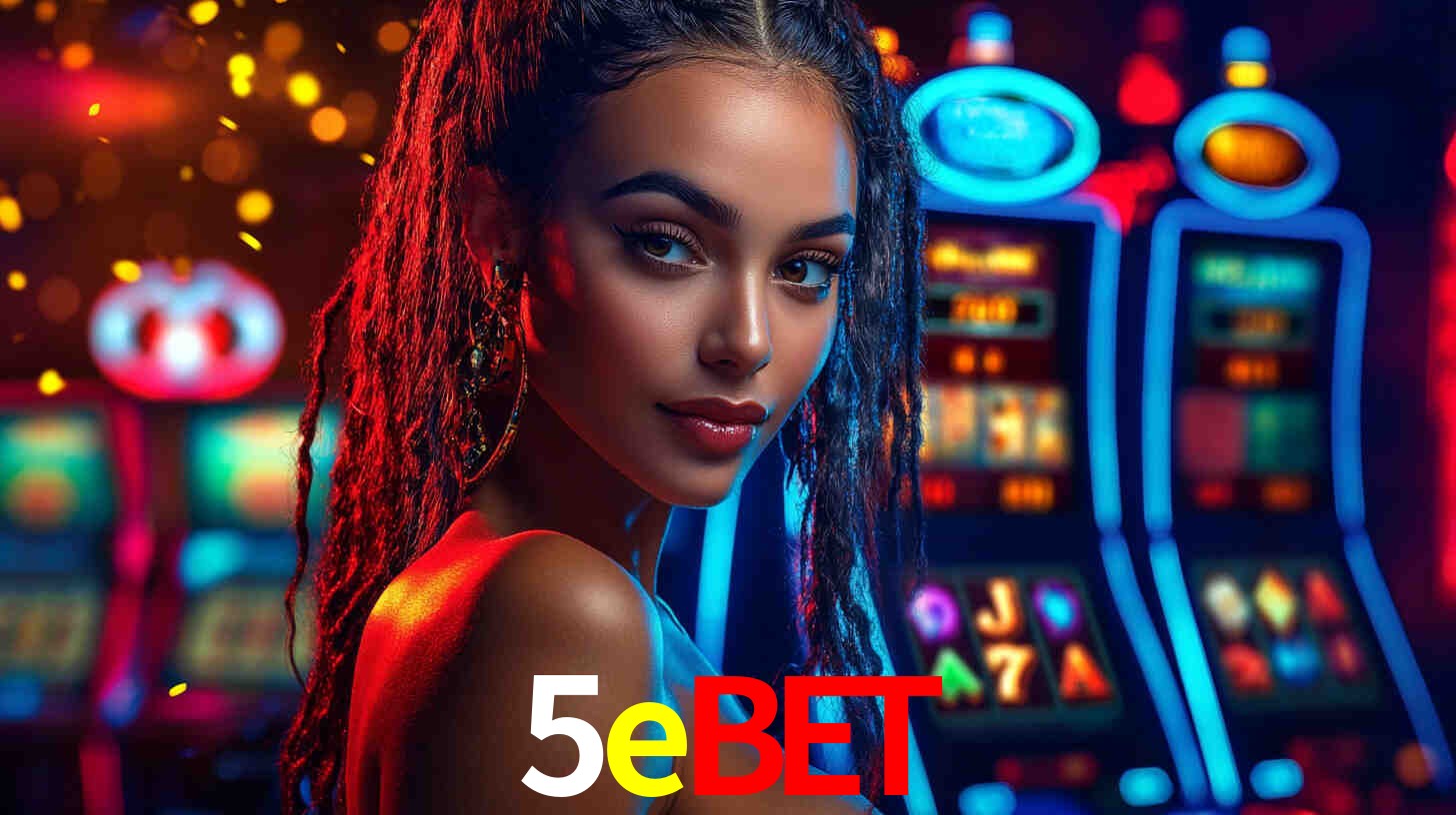 Explorando a Categoria de Eventos em Apostas na 5ebet