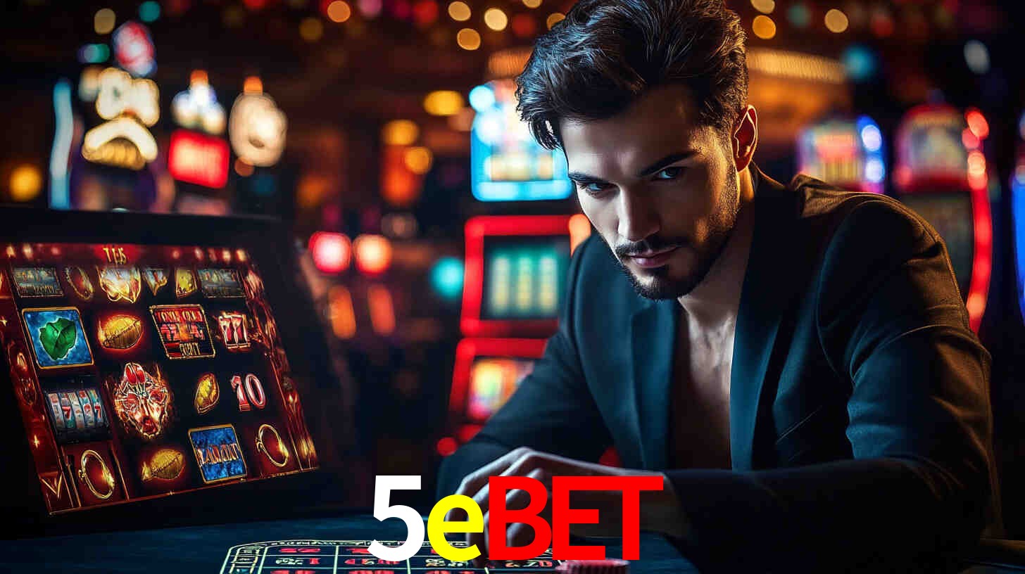 5ebet.com