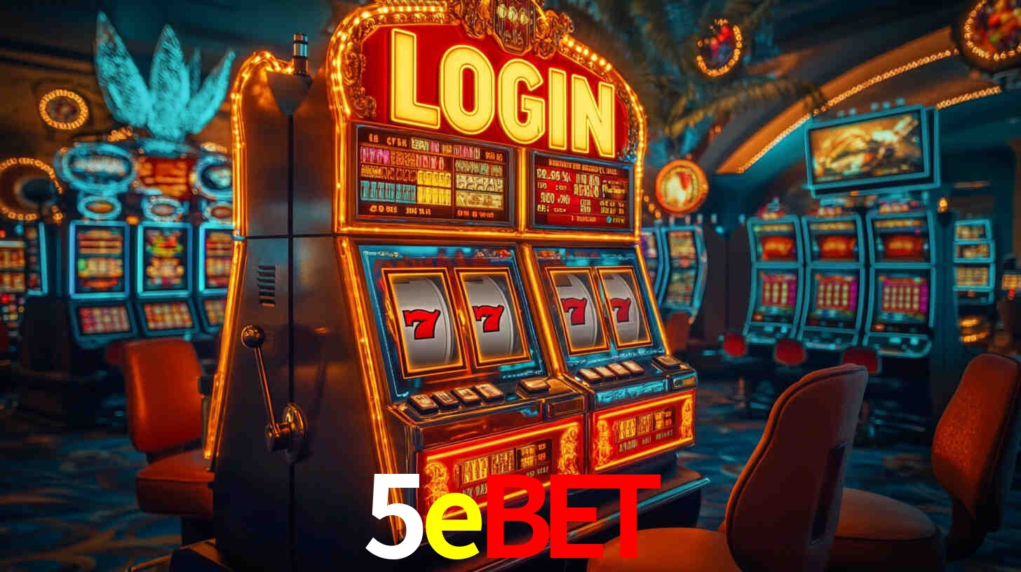 Daily Bonuses 5ebet