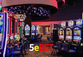 5ebet Belo Horizonte - Promo Tips