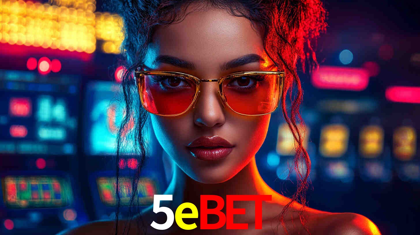 Descubra a Essência do 5ebet: Nossa História e Compromissos