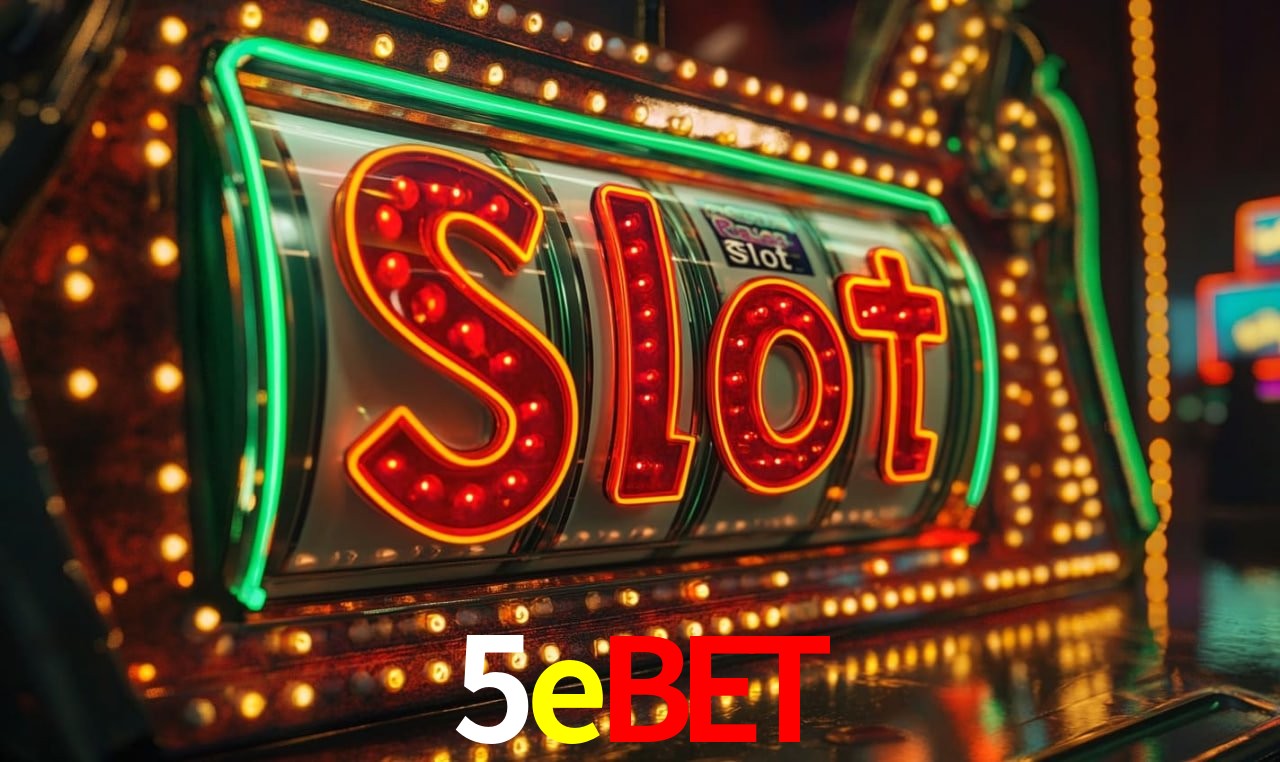 5ebet - Rápido Acesse