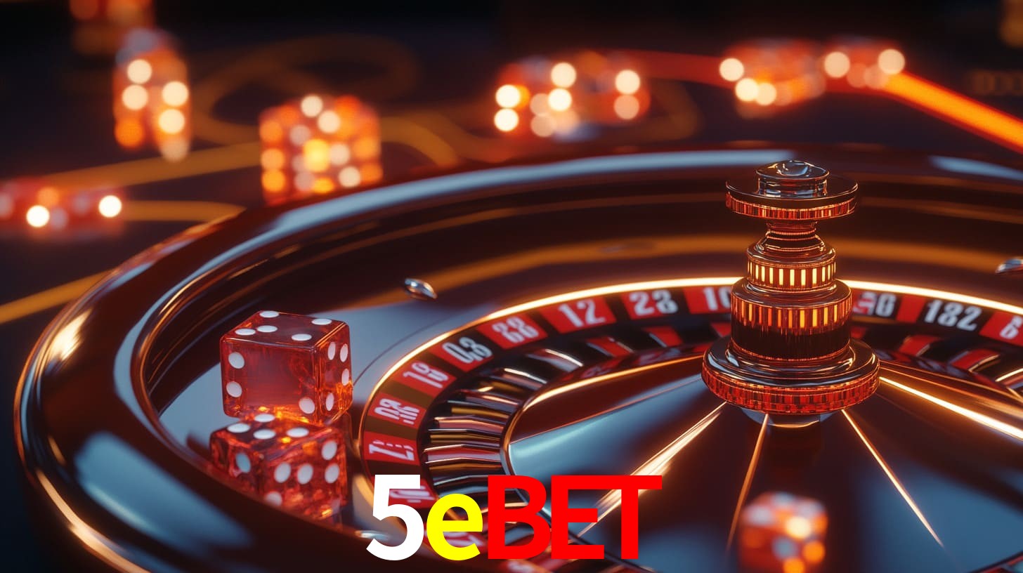 Tennis Betting 5ebet