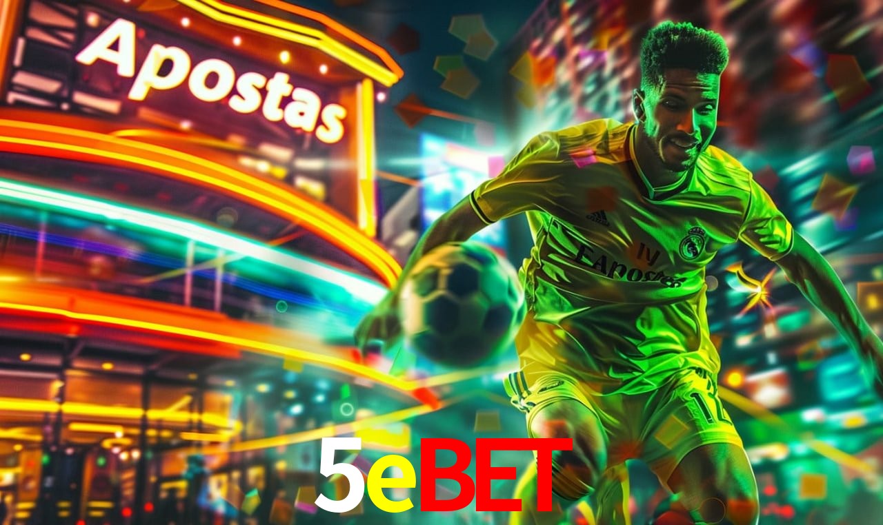 Especiais de Fim de Semana 5ebet