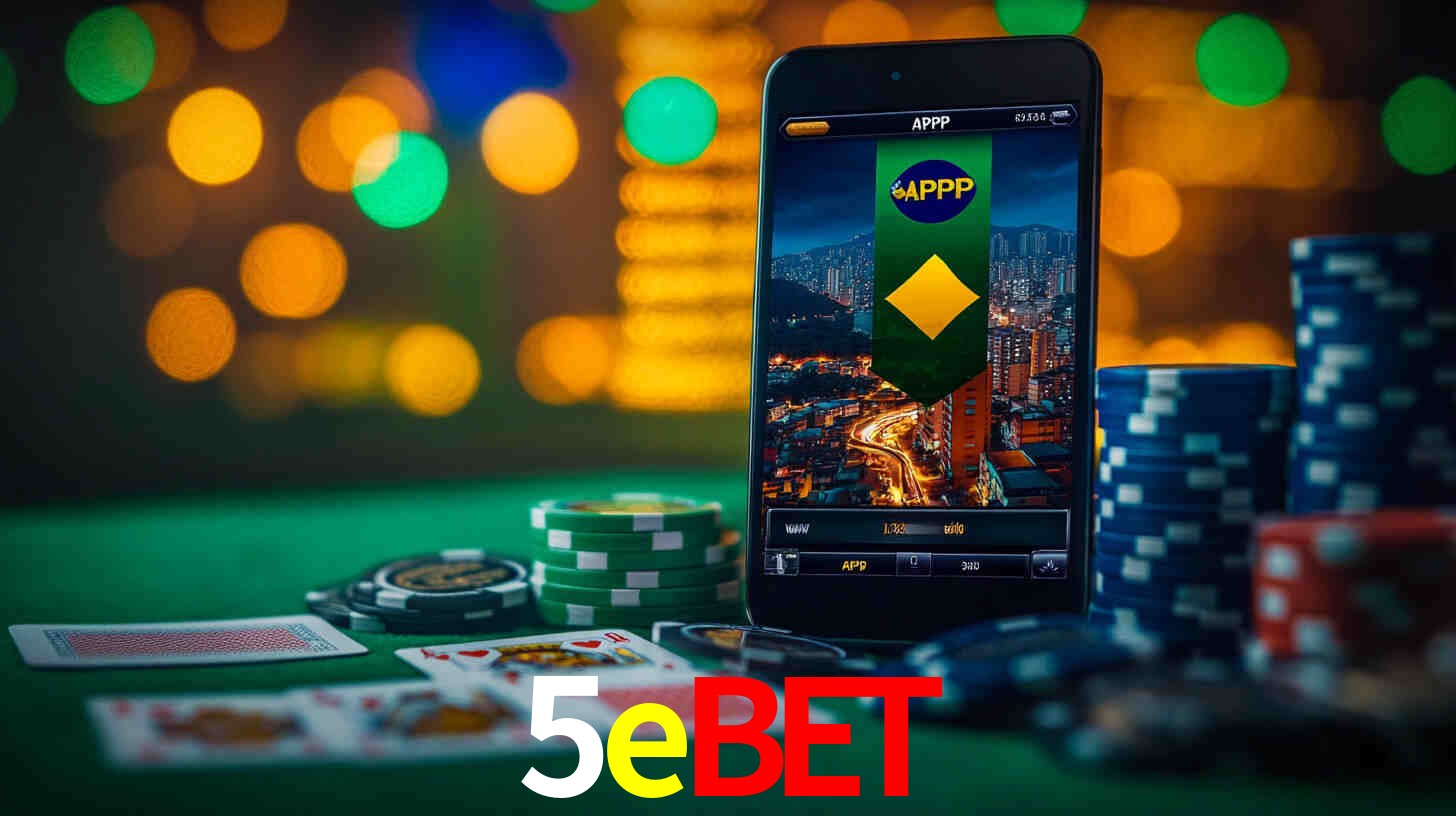 Descubra o Programa VIP da 5ebet: Vantagens Exclusivas para Jogadores