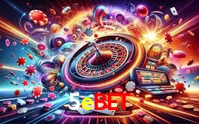 Casino Ao Vivo 5ebet