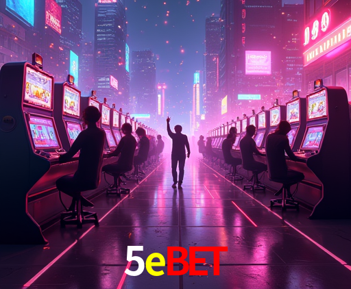 Apostas de Futebol 5ebet