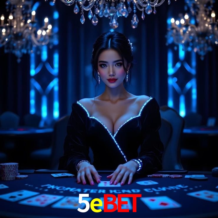 5ebet Brasília - Jogo Features