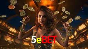 Game Providers 5ebet
