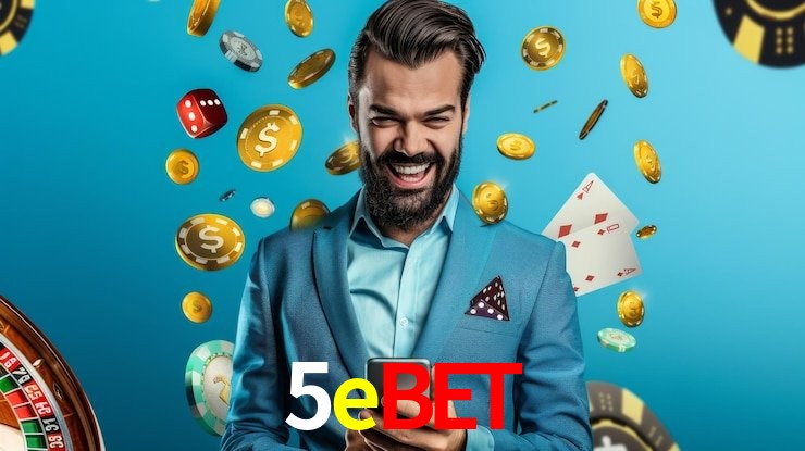 Quick Registration 5ebet