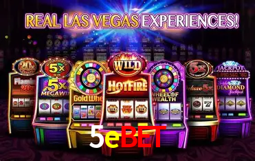 5ebet Rio de Janeiro - Professional Dealers