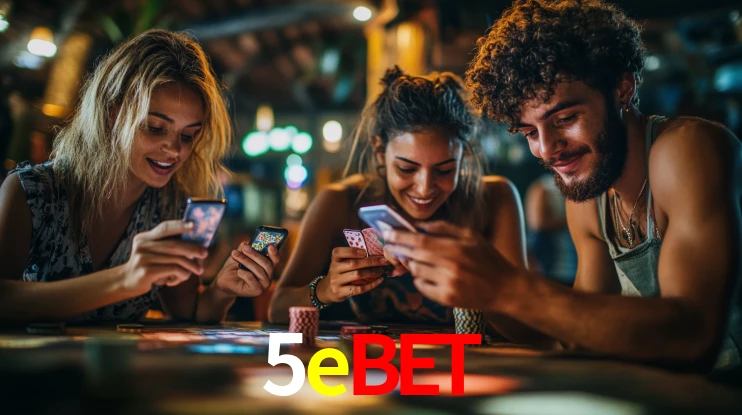 Spaceman Game 5ebet