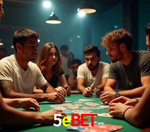 5ebet Rio de Janeiro - Slot Strategy