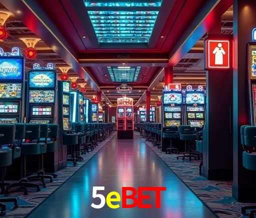 5ebet Fortaleza - Leaderboard