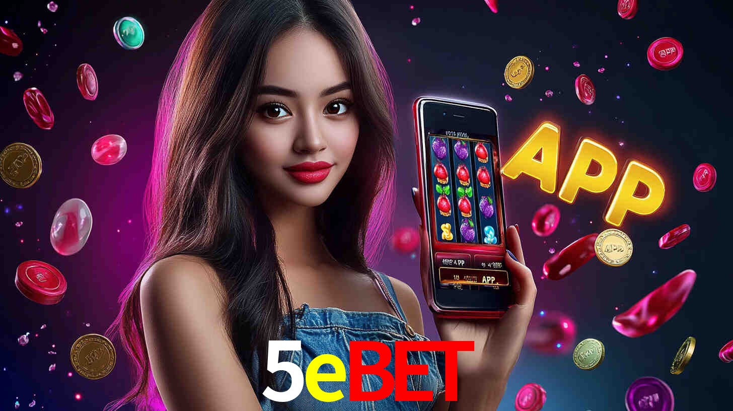 Descubra a Essência do 5ebet: Nossa História e Compromissos