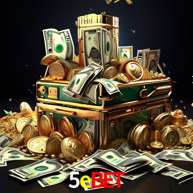 Login Seguro 5ebet