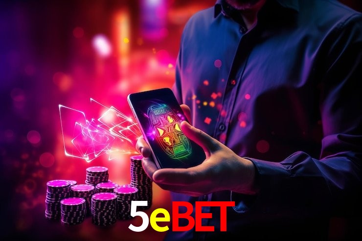 Apostas de Basquete 5ebet