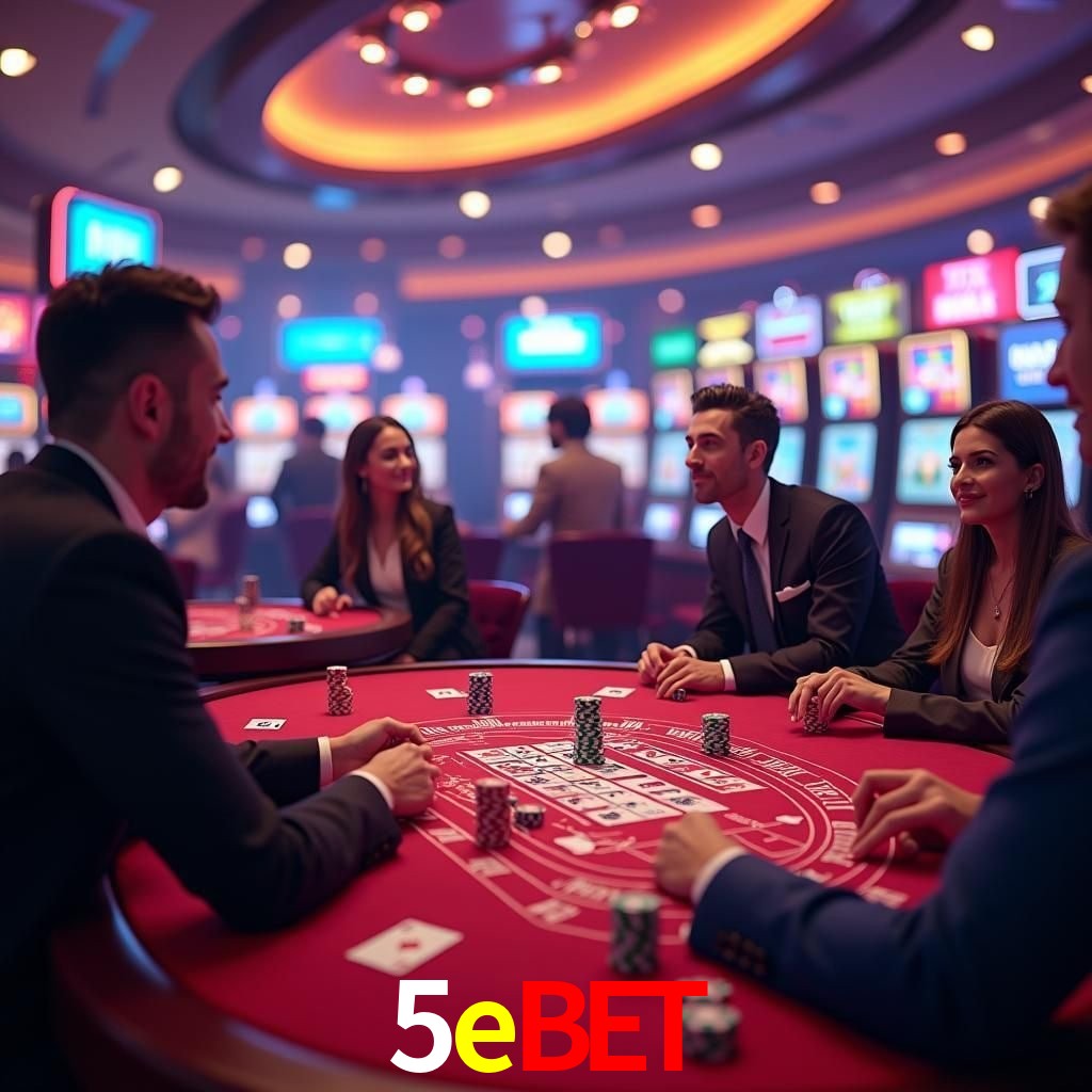 Estratégias Crash Games 5ebet