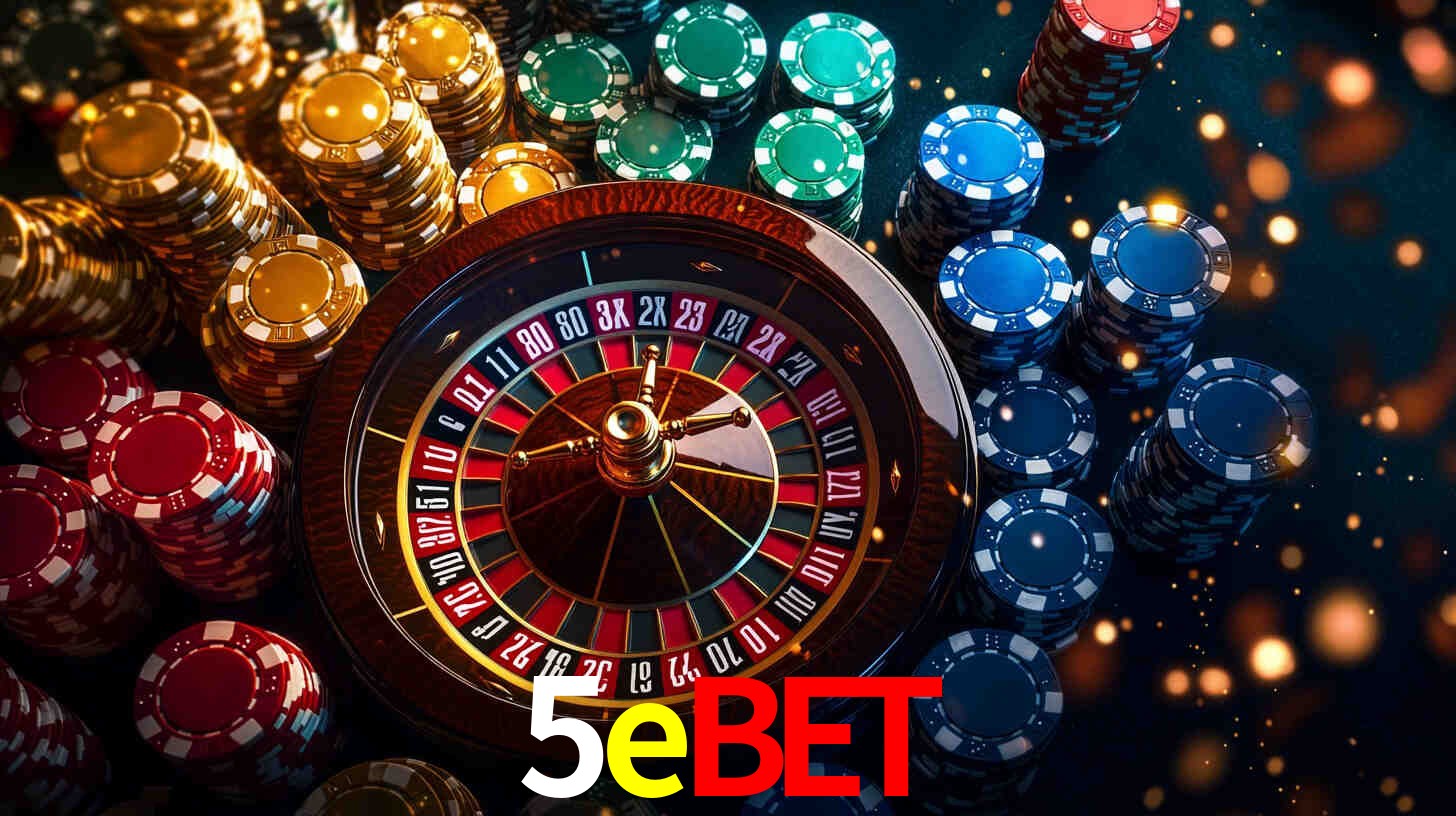 Tournaments 5ebet
