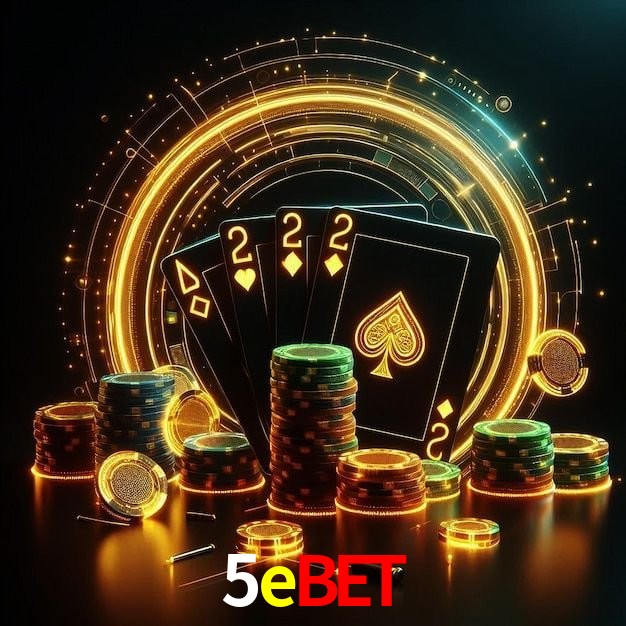 Promoções Sazonais 5ebet