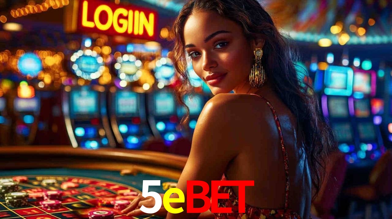5ebet Belo Horizonte - Jackpots