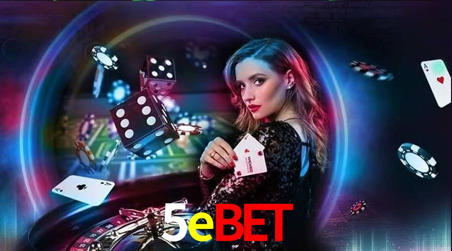 Weekend Specials 5ebet